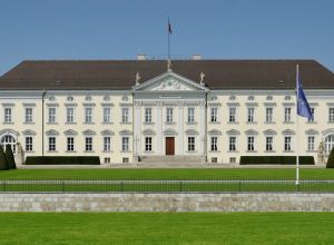 Schloss Bellevue