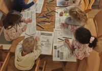 Liebe Sommer Grüße